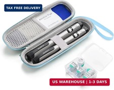 Insulin Cooler Travel Case, Portable Insulin Travel Case, Insulin Cooling Cases