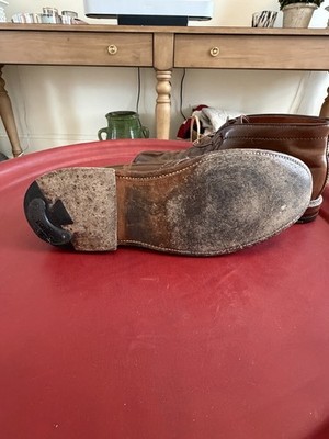 Alden 13132