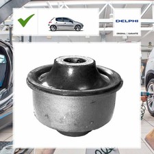 1x Delphi Lagerung, Lenker PEUGEOT 206 Schrägheck (2A/C) 1.4 i