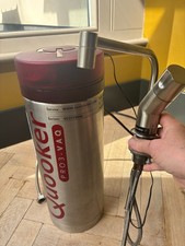 Quooker Tap PRO3-VAQ