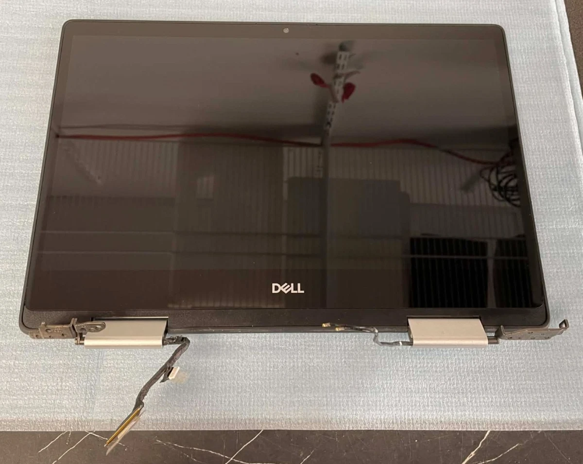Écran LCD LED 14" WUXGA 1920x1200 Pour Dell Inspiron 14 5425 (P157G004)