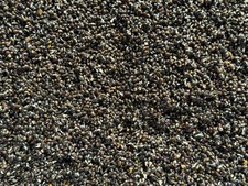 Prepared Garlic Hempseed - Carp - Tench - Bream - Fishing Particle, Spod Mix