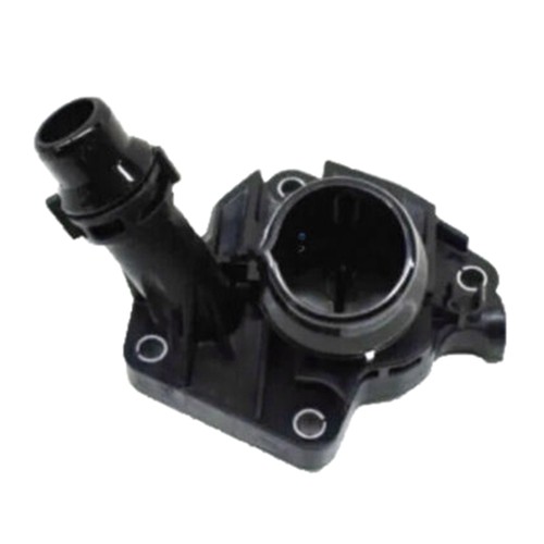 Thermostat Housing Engine Coolant 11518577895 Abrasion Resistant for F10 F25 F26 - Picture 3 of 5