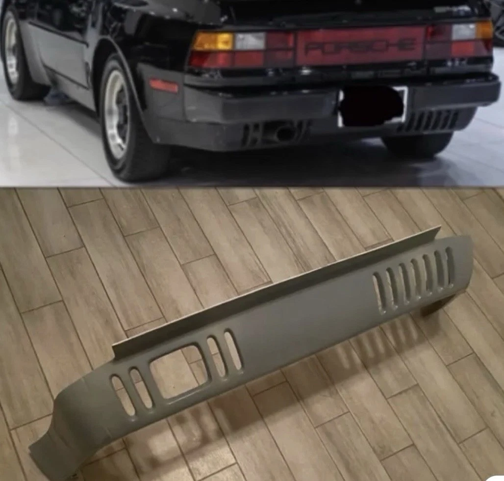 Exterior Parts for Porsche 944 for sale | eBay