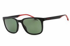 NEW Carrera CARRERA 8046/S-0003 UC Sunglasses 54mm 100 Authentic