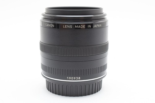 Near Mint Canon EF 50mm F/2.5 COMPACT-MACRO AF MACRO Lens From Japan - Picture 12 of 13