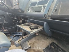 88-94 CHEVY GMC SILVERADO SIERRA TRUCK DASH MOUNTED CUP HOLDER OEM RED OBS