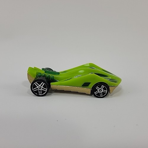 Hot Wheels Super Stinger 2012 Multipack Exclusive - Picture 2 of 7