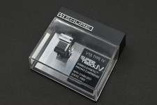 Shure V15 Type IV MM Cartridge with Original VN45HE Stylus
