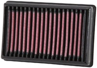 NEU - K&N Filters BM-1113 Luftfilter FüR BMW BMW Motorcycles