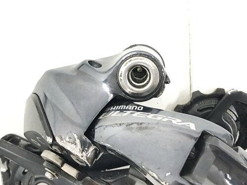 SHIMANO ULTEGRA 6870 2x11S ST/FD/RD Electronic Di2 Component Set [AS-IS]