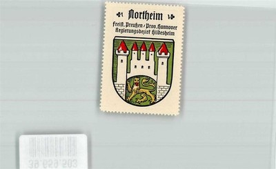 39659503 - 3410 Northeim Wappen
