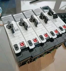 ALLEN BRADLEY 1756-L73 Ser. B PLC Controllogix CPU Logix5573