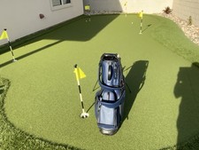 vessel player v pro stand bag