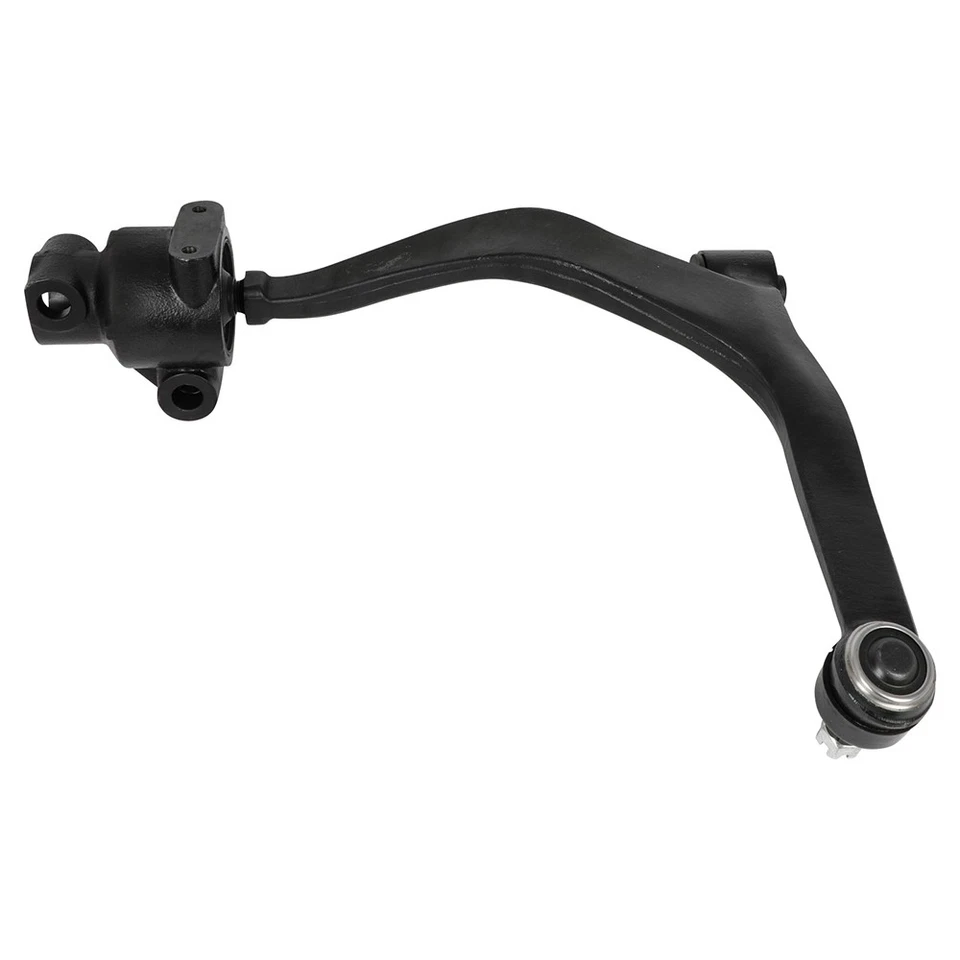 Brazos de control inferiores delanteros barra estabilizadora botas de barra estabilizadora para Infiniti FX35 FX45 2003-2008 Foto 3 de 4