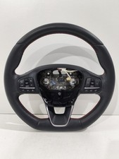 Ricambi Usati Volante Sterzo Multifunzione In Pelle FORD PUMA / FIESTA 7^