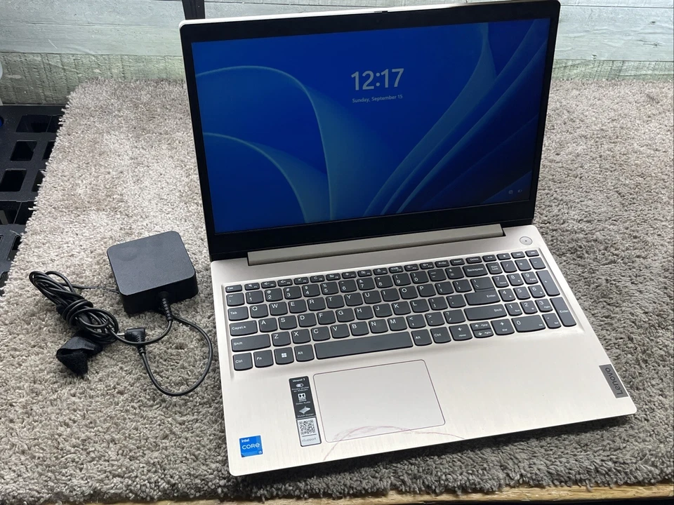 Portátil Lenovo - IdeaPad Flex 5 15ITL05 2 en 1 15,6" - Intel Core i3 8 GB 24848 Foto 4 de 4