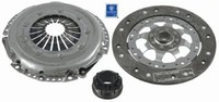 Sachs Kupplungssatz FüR Audi A4 Avant; VW Passat Variant
