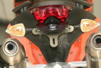 R&G Tail Tidy KTM 690 Duke III 2008 - 2011