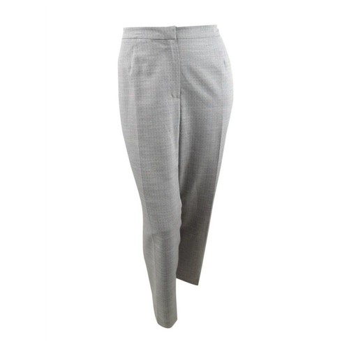 Le Suit Women's Textured One-Button Pantsuit 14W NWT for Work / Interview - Picture 2 of 3