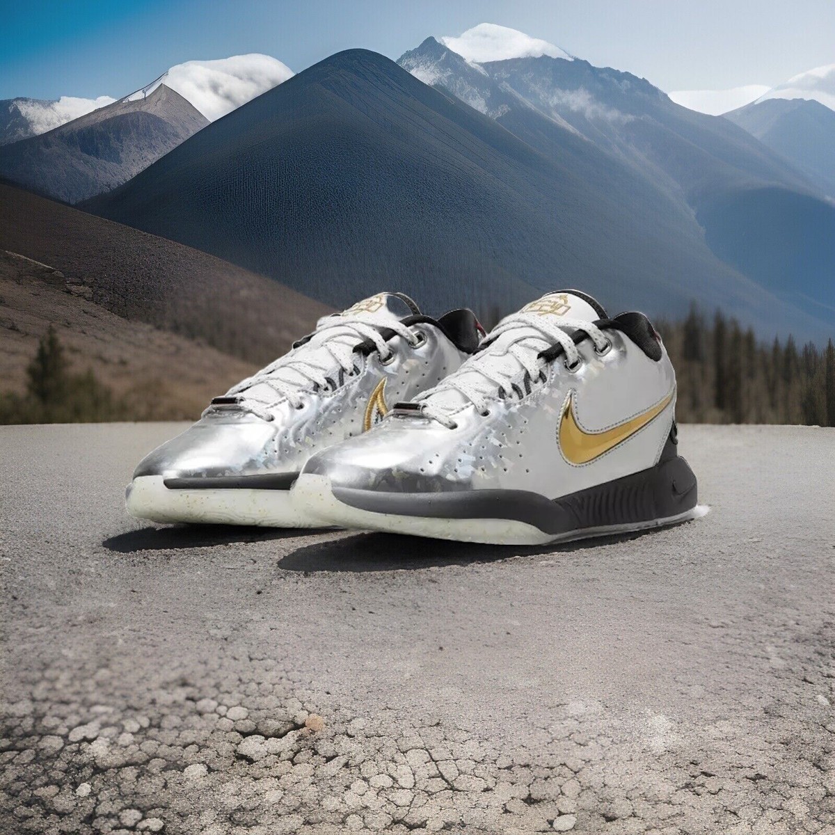 NIKE レブロン xx se gs NIKE LeBron XXl SE (GS) Size 6.5Y | eBay