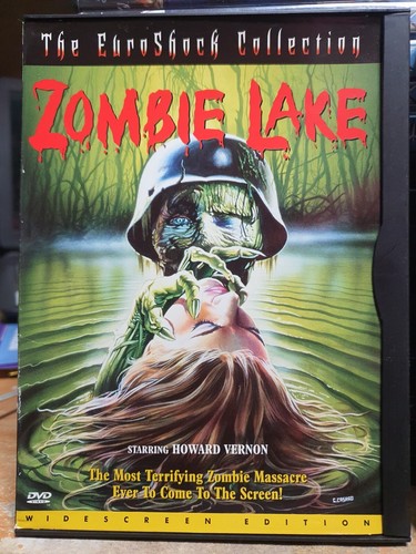 Horror, Sci-Fi and Fantasy DVDs TEEN - Z - Fill your cart to save money - Picture 19 of 289