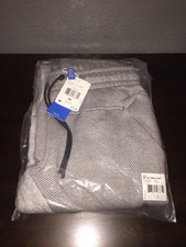 Adidas Sp Lx Twill PNT Size M  Heather Gray  Brand New 