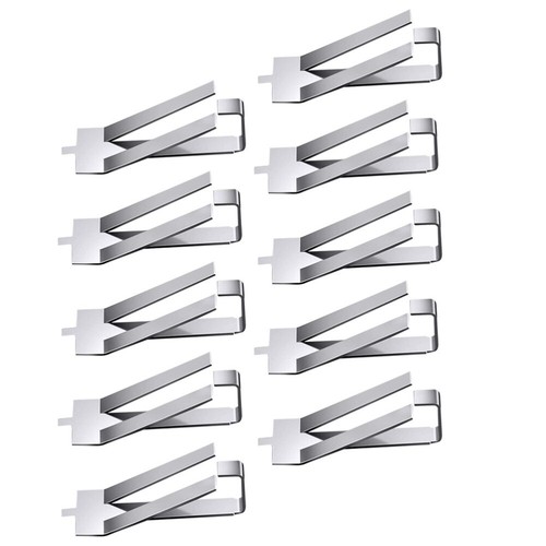 10pcs 3d Fix Klemme Erhitzt Bett Bett Befestigung Clamp Befestigungs - Photo 5/12