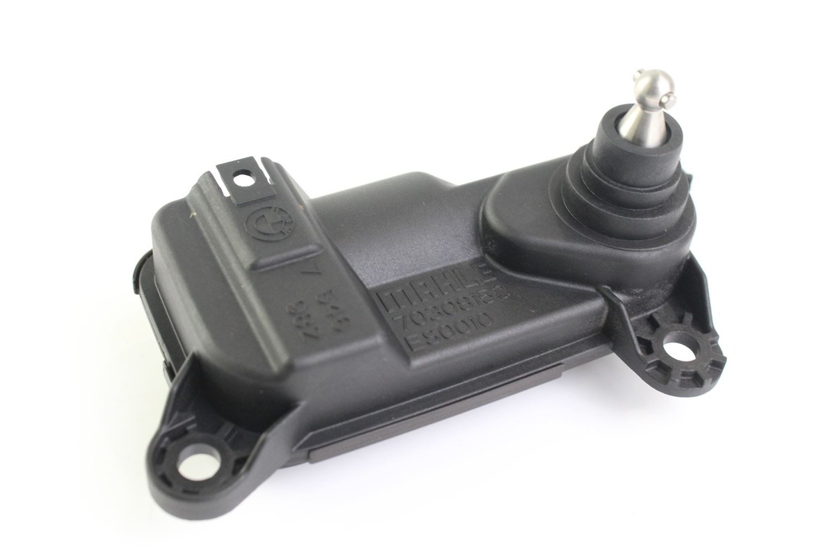 2010-2011 BMW S 1000 RR Actuator - 11617546982 | eBay