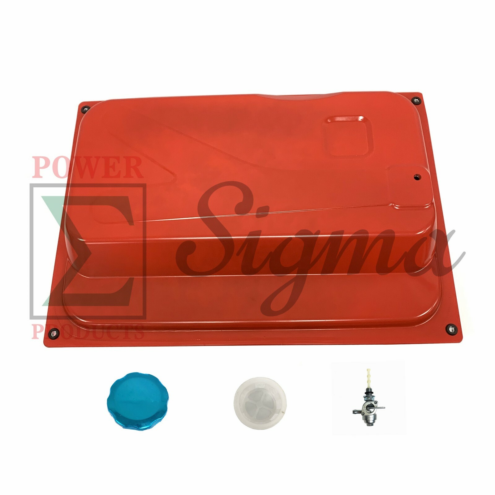 Fuel Tank For Cummins Onan HomeSite Power 6500 5000/5500 Watts 13HP Generator