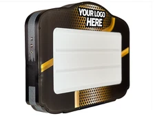 Nightclub Bottle Service Sign - LED Letter Board - Luxe