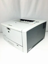 HP LaserJet 5200DN 5200 Laser Printer - 6 MONTH WARRANTY - Fully Reman