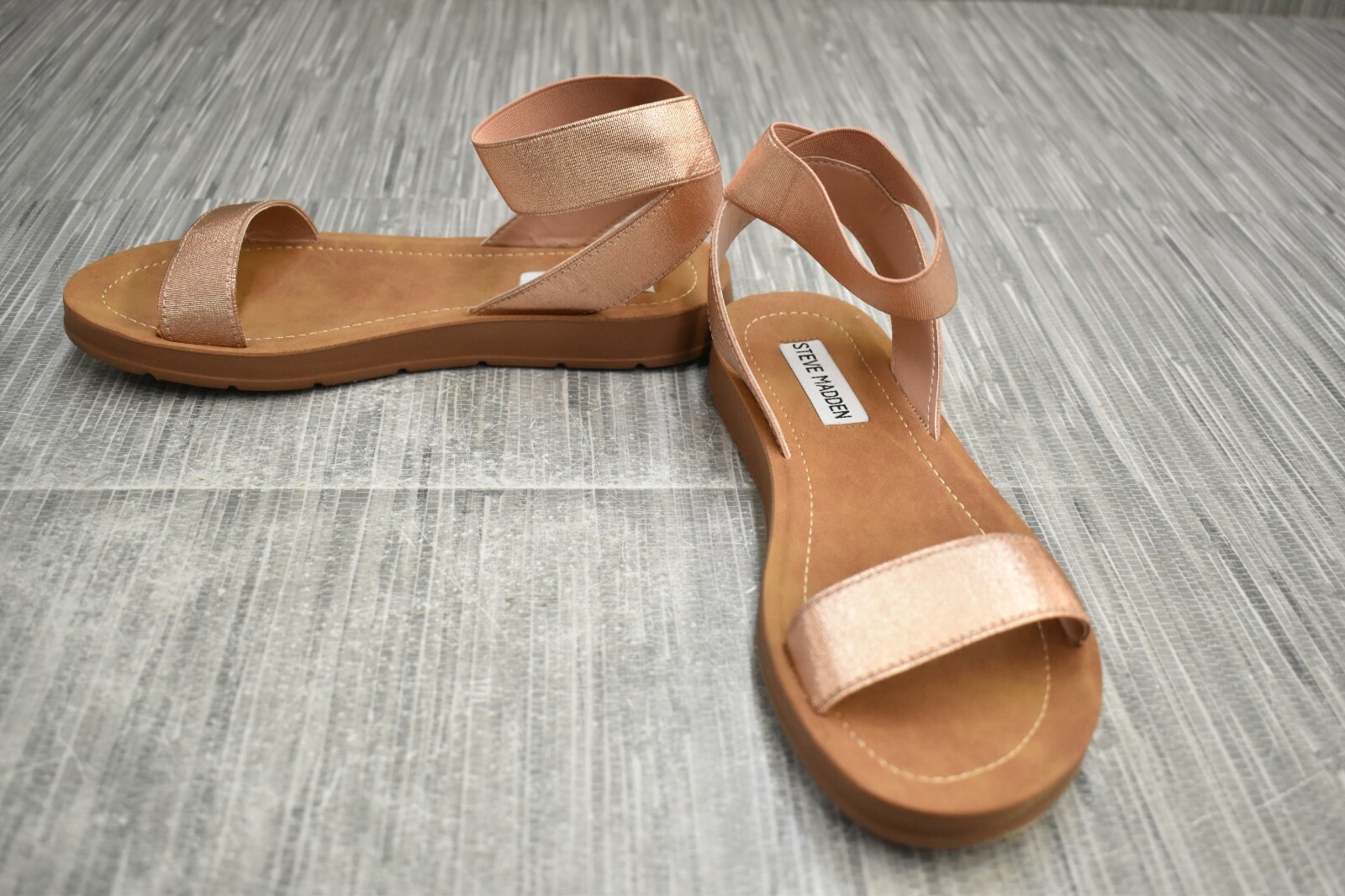 steve madden athens sandal