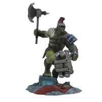 Thor Ragnarok - Marvel Gallery - Hulk Pvc Figure Diamond Select