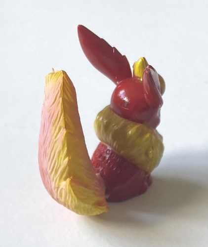 POKEMON 1999 Vintage C.G.T.S.J Bandai Figures- Rare - Choose figure - Gen 1 + 2 - Picture 83 of 92
