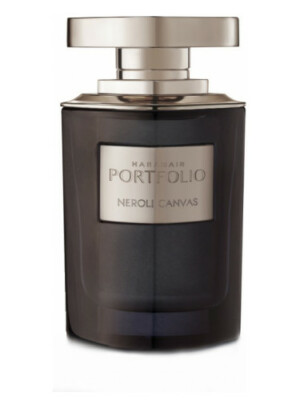 Portfolio 香水 Neroli canvas 75 ml Portfolio Neroli Canvas Al Haramain Perfumes perfume - a