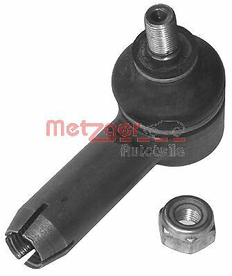 Metzger Spurstangenkopf M14x1,5 - Ersatzteil Für VW Golf, Transporter & Porsche