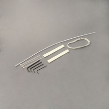 thunder tiger x50 parts