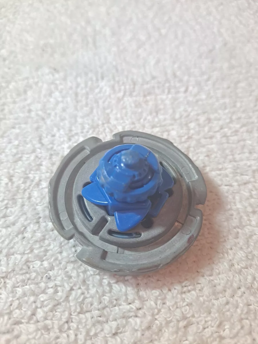 Beyblade Metal Masters Cyber Pegasus [Legend]