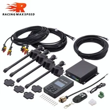 LD4S+ Height Level sensor version Air ride suspension Electronic control system