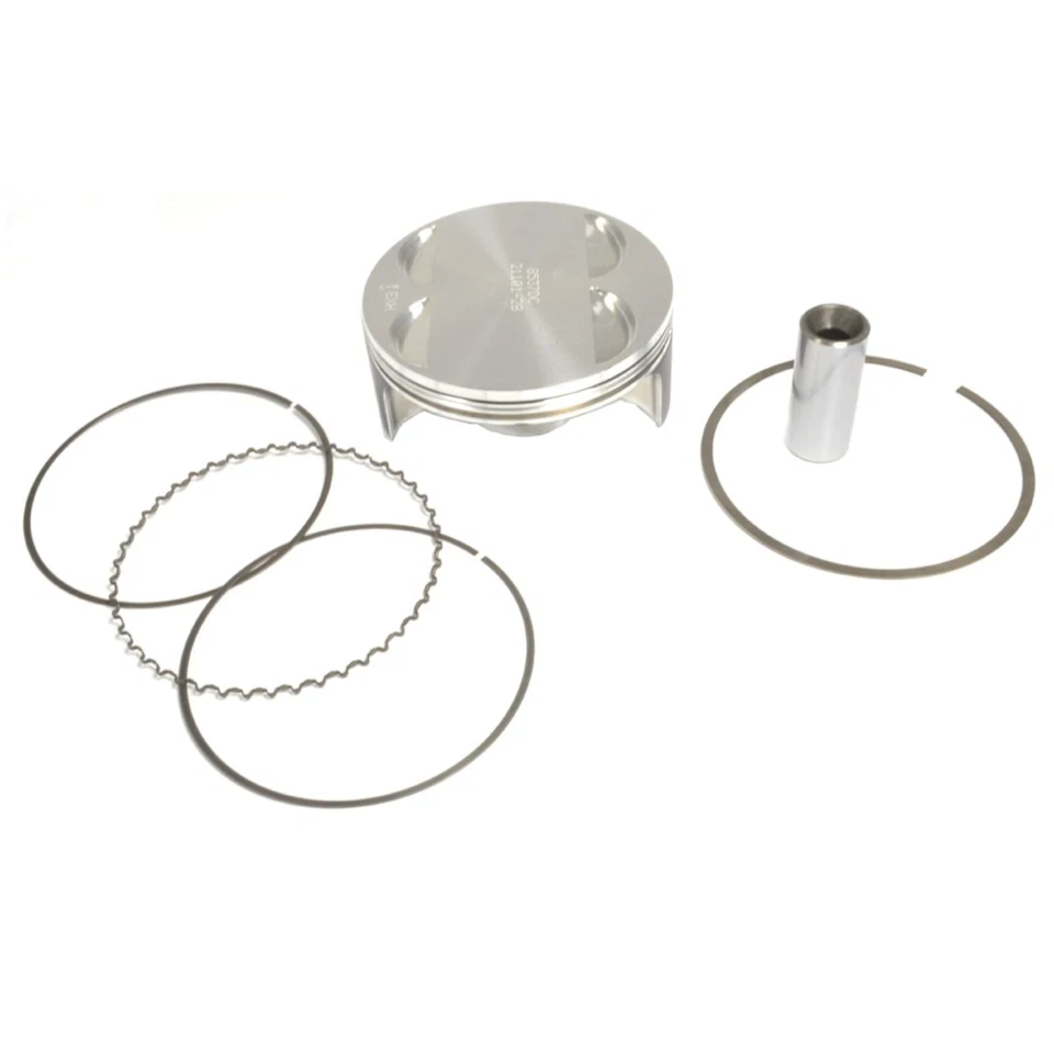 Pistón forjado Racing para Husaberg FC 600 1994-2008 94,95 mm Athena Foto 2 de 4