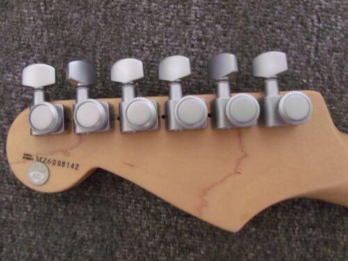 Fender American Standard Beck pick-ups custom wire - Picture 9 of 12