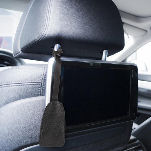 2 Pcs Car Hook Office Back Headrest Hangers Seat Organizer Hooks - 第 10/12 張圖片