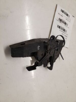 Toyota Highlander, Hood Latch, 2008-2010, 53510-48184 | eBay