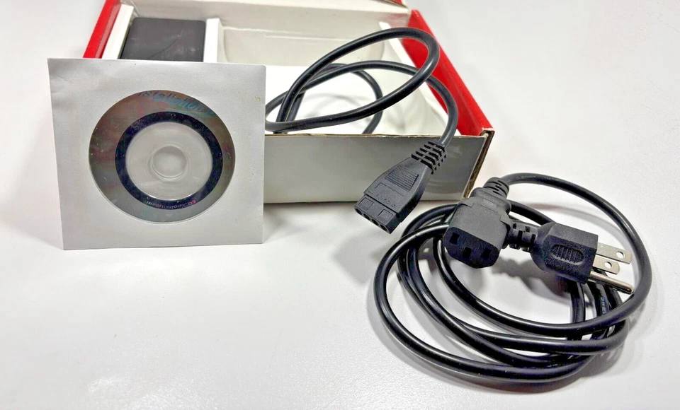 Kit Adaptador BYTECC USB 2.0 a IDE/SATA para Unidad IDE BT-300 - REPUESTOS Foto 4 de 4