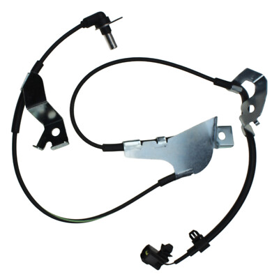 LH Front ABS Wheel Speed Sensor 8-98219394-0 For Isuzu NPR LH Front ABS Wheel Speed Sensor 8-98219394-0 For Isuzu NPR