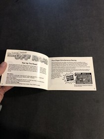 super todoterreno nes manual