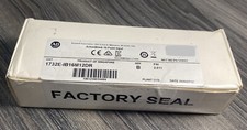 New 2020 Allen Bradley 1732E-IB16M12DR /A PN - 549005  ArmorBlock 16 Point Input
