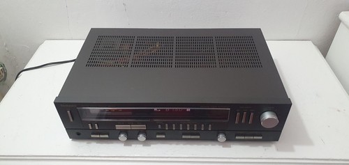 TECHNICS SA-222 STEREO RECEIVER - Bild 3 von 11