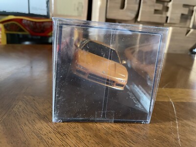 1/28 KYOSHO MINI-Z Body Honda NSX type S ZERO Orange Pearl